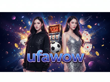 สล็อตเว็บตรง ufawow