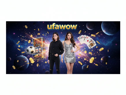 ufawow สล็อต