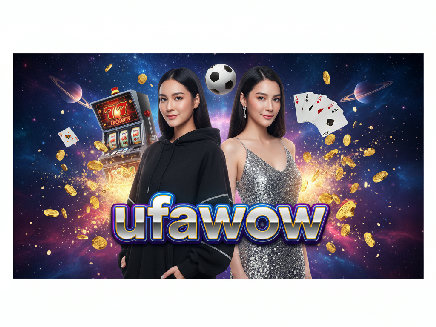 สมัคร ufawow