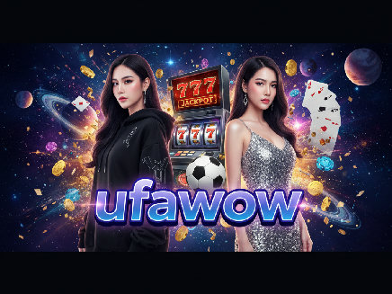 ทางเข้า ufawow